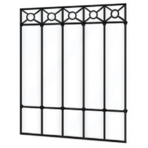 comprar reja estilo antiguo