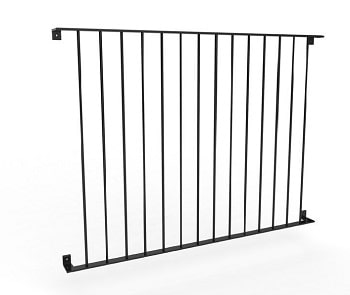 comprar balconera a medida
