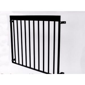 balconera a medida