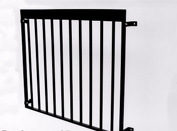 balconera a medida