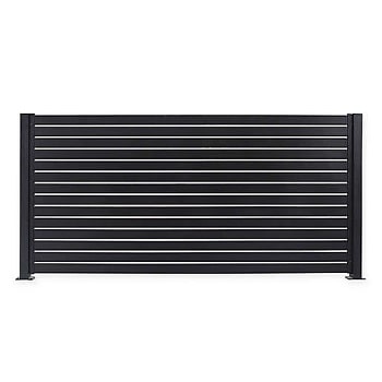 comprar valla para jardín